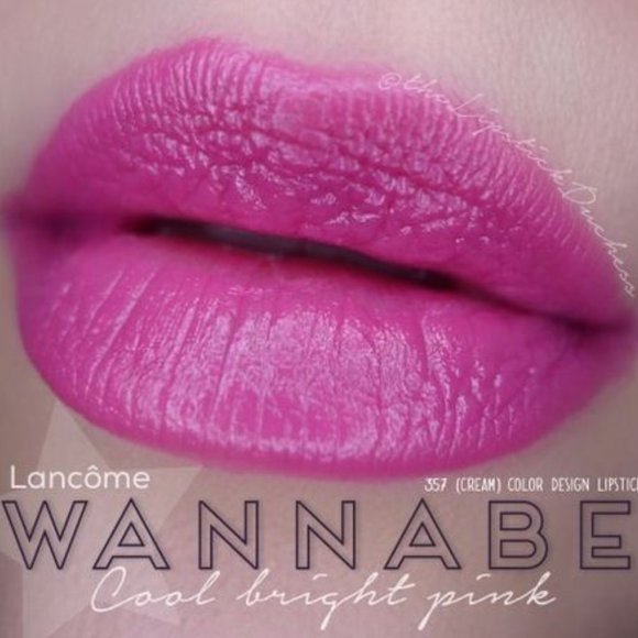 Lancôme Color Design Lipstick (NWT) - Picture 1 of 6